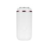 Men's Electric Shavers Electric Razors Pocket Size Mini Portable Shaver USB Rechargeable Little Travel Shaver (White) view 1