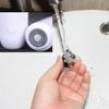Men's Electric Shavers Electric Razors Pocket Size Mini Portable Shaver USB Rechargeable Little Travel Shaver (White) view 4