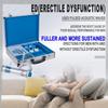 GEHPYYDS Multifunctional Shock Wave Device ED Shockwave Therapy Machine Extracorporeal Shockwave Massage Device,Body Massager for Pain Relief Massage and ED view 3
