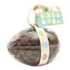 ButtonChocs Easter Chocolate Egg - Easter Eggs. Belgian Milk Chocolate Easter Gift. view 1