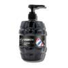 Morfose Shaving Gel 1000ml - Sensitive Formula for Men: Gentle Shaving Gel, Skin Care, Moisturization, Easy shaving, Ideal for Irritated and Dry Skin, Premium Skincare view 1