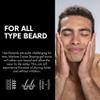 Morfose Shaving Gel 1000ml - Sensitive Formula for Men: Gentle Shaving Gel, Skin Care, Moisturization, Easy shaving, Ideal for Irritated and Dry Skin, Premium Skincare view 3