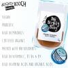 3l Organic Big Blighty Booch Baby Kombucha Scoby and Orange Pekoe Blighty Brew Starter Tea. view 2