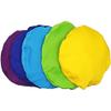 BLUEZY 4Pcs/Set Protective Full Dental Chair Cover, PU Leather Dental Chair Seat Cover, Case Protector Dentist Equipme Washable Elastic Waterproof Protective Case D view 4