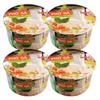 MAMA PHO GA Chicken Flavour Vietnamese Style Instant Rice Noodles Soup Bowl 65g (Pack of 4) view 1