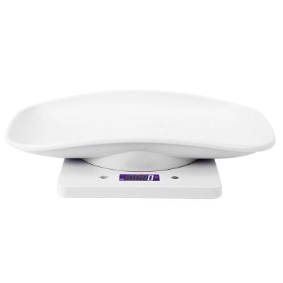 Small Animal Scale,Digital Pet Scale Accurately Weigh Your Kitten or Puppy a Great Option As a Scale for Cats Dogs Measure Tool Electronic Kitchen Scale