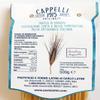 Senatore Cappelli Original Pasta from 1915 Ancient Grains, 100% Italian Handmade Bronze, Low Temperature (7 x 500 g) beneficial for gastrointestinal diseases view 2