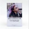 Personalised Chocolate with Photo: Individual for Special Occasions - Delicious Chocolate with Your Own Picture. Unique Gifts for Unique Moments - By Flashy. view 2