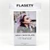 Personalised Chocolate with Photo: Individual for Special Occasions - Delicious Chocolate with Your Own Picture. Unique Gifts for Unique Moments - By Flashy. view 3