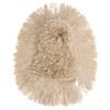 Stanley Home Products Washable Nylon Dry Mop - Removes Dust and Dirt from Surfaces and Hard to Reach Areas (Mop Head) view 2