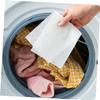 Cabilock 3pcs Laundry Absorption Cloth for Dyeing Absorption Sheet Washing Supply Prevents Stains Clothes for Washing Machine Use view 4