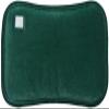 12 Inch Rechargeable Hot Water Bottle Portable Electric USB Hot Water Bag with Plush Cover Winter Hand & Feet Warmer Hot Water Pouch Gifts for Menstrual Cramps Or Muscle Aches Back Pains,A,Constru view 1