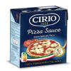 CIRIO Pizza Sauce with Herbs, 100% Italian, Carton, 390g (Pack of 16) view 3