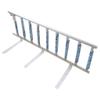 Bed Side Handrail Portable Side Guard Elderly Anti-Fall Bed Guardrail Punch Hospital Safety Assist Handle For Use In Family Hospitals (Size :94x15cm) Safety Assisting Rails view 2