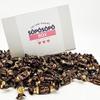 Fazer Karl Fazer 70% Dark chocolate 2lb 900g Bag in a Spsp Box Finnish Candy Treat view 1