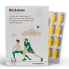 BioJoints-Joint Support Supplement | Reduce Anti-Inflammatory & Tirdness | Glucosamine & Chondroitin Complex 900 Mg, Hyaluronic Acid 50mg, Boswellia, Turmeric Extract 100 Mg, Vitamin D3-60 Tablets view 1