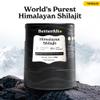 Better Alt Pure Himalayan Shilajit Resin High Potency Gold Grade for Men & Women| 75 Servings for Energy Boost & Immune Support, 75%+ Fulvic Acid, with Lab Test Report,400mg view 2
