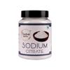 Flavour Drum Sodium Citrate, 400 g | Food Grade | Improves Texture | view 1