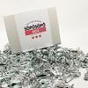 Fazer Fazermint Chocolate Candy 2lb 900g Bag in a Spsp Box Finnish Candy Treat (SOPOSOPO) view 1