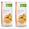 5x 400g GOLDEN BREADCRUMBS PREMIUM CRUMBLED BREAD FROM TARTU MILL 2kg view 2