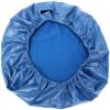 BLUEZY 4Pcs/Set Protective Full Dental Chair Cover, PU Leather Dental Chair Seat Cover, Repeatable Cover Set Furniture Protector for Dental Chair for Dental Department view 2