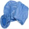 BLUEZY 4Pcs/Set Protective Full Dental Chair Cover, PU Leather Dental Chair Seat Cover, Repeatable Cover Set Furniture Protector for Dental Chair for Dental Department view 4