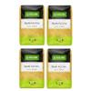 4x 500g FILINI PICCOLI DRY PASTA NR.388 100% DURUM WHEAT PREMIUM SEMOLINA MACARONI TARTU MILL 2Kg view 1