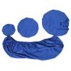 BLUEZY Protective Full Dental Chair Cover, Case Protector Dentist Equipme, Repeatable Cover Set Furniture Protector for Dental Chair for Dental Department A view 1