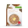 2x 500g WHOLE GRAIN ROASTED BUCKWHEAT FLAKES INSTANT PORRIDGE 1Kg KASHA FROM TARTU MILL view 2