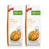 2x 200g POTATO PANCAKES MIX HASH BROWN LATKES INSTANT JUST ADD WATER FROM TARTU MILL 400g view 1