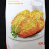 2x 200g POTATO PANCAKES MIX HASH BROWN LATKES INSTANT JUST ADD WATER FROM TARTU MILL 400g view 4