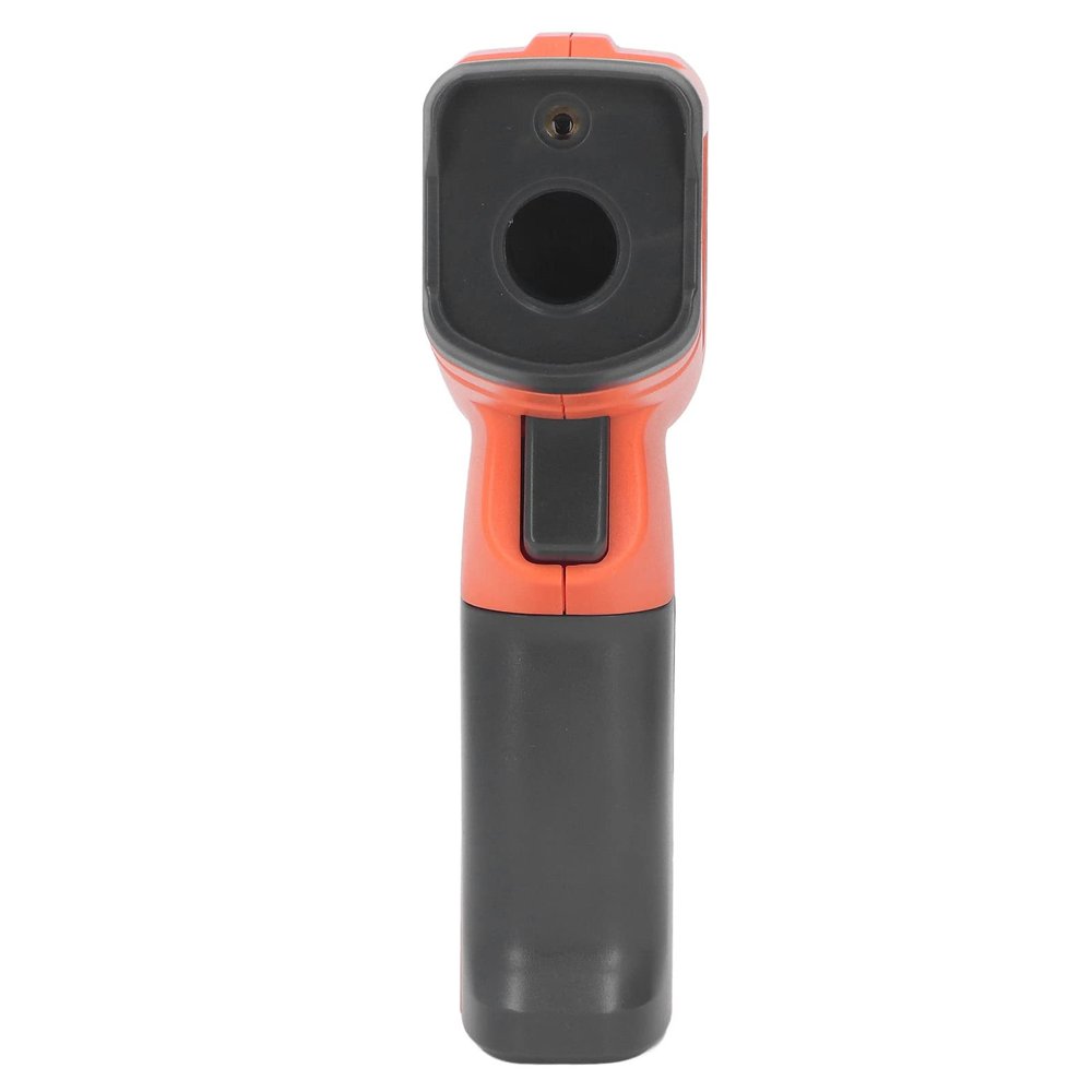 Infrared Thermometer, Handheld Non Contact High Accuracy Industrial Temperature Gun for Cooking Meat Refrigerator Pool