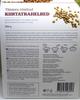 Whole-Grain Roasted Buckwheat Flakes 2kg  Instant Porridge, Healthy Kasha, Vegan, High Fiber, GMO-Free, Made in EU view 4