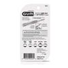 GUM Proxabrush Go-Betweens - Moderate, Interdental Brushes Between Teeth, Dental Picks for Plaque Removal, Safe for Braces & Dental Devices, 10ct (4Pk) view 3