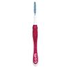 GUM Proxabrush Go-Betweens - Moderate, Interdental Brushes Between Teeth, Dental Picks for Plaque Removal, Safe for Braces & Dental Devices, 10ct (4Pk) view 4