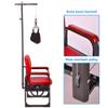 Adjustable Cervical Traction Chair - Relieve Head and Neck Discomfort at Home - Neck Traction Stretcher for Physical Therapy - Improve Posture with Our Cervical Traction Device! view 2