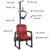 Adjustable Cervical Traction Chair - Relieve Head and Neck Discomfort at Home - Neck Traction Stretcher for Physical Therapy - Improve Posture with Our Cervical Traction Device! view 3