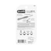 GUM Proxabrush Go-Betweens - Tight, Interdental Brushes for Tight Teeth, Dental Picks for Plaque Removal, Safe for Braces & Dental Devices, 10ct (4Pk) view 3