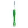 GUM Proxabrush Go-Betweens - Tight, Interdental Brushes for Tight Teeth, Dental Picks for Plaque Removal, Safe for Braces & Dental Devices, 10ct (4Pk) view 4