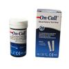 25 On Call Blood Ketone Test Strips for The Mission On-Call GK Dual Meter view 1