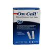25 On Call Blood Ketone Test Strips for The Mission On-Call GK Dual Meter view 2