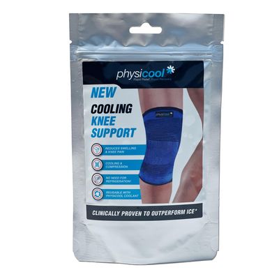 Physicool Reusable Cooling Knee Support