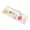 KOMBIUDA Collision Wall Sticker Self-Adhesive Soft Wall Pad Cartoon Nursery Design for Boys and Girls Decoration view 1