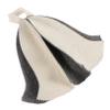 BESPORTBLE 3pcs Felt Sauna Hat for Hot Dry Steam Simple Hair Protection Cover Bathing Hat view 1