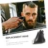 FRCOLOR Electric Replacement Part Electric Replacement Easy to Install for Home and Salon Use Compatible Models view 2
