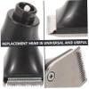 FRCOLOR Electric Replacement Part Electric Replacement Easy to Install for Home and Salon Use Compatible Models view 3