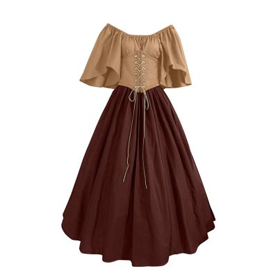 Mini Dirndl Cosplay Costume French Maid Costumes Sexy Cosplay Women Halloween Costume Medieval Women's Schoolgirl Costume Sexy Maid Costume Sexy