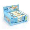 Brain Foods Vanilla Wafer, No Sugar Added, Vegan, Gluten Free, Lower Calories, 12 Bars, 30g view 1