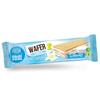 Brain Foods Vanilla Wafer, No Sugar Added, Vegan, Gluten Free, Lower Calories, 12 Bars, 30g view 3