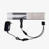 Male Genital Heating Therapy Apparatus, Penis Genitals Area Maintenance Hot Compress Band Wearable Infrared Heating Physiotherapy Strap Device for Men Prostate Health Care view 1